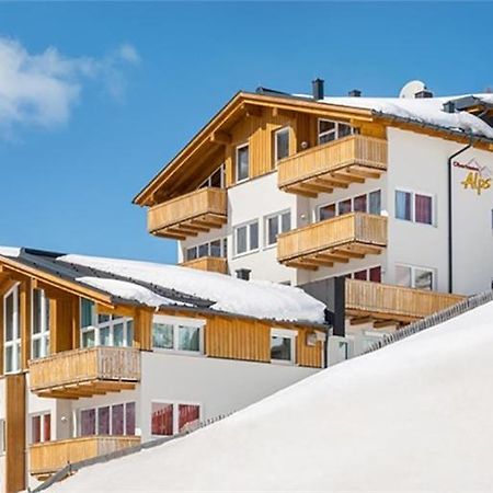 Fewo-Obertauern Alps מראה חיצוני תמונה