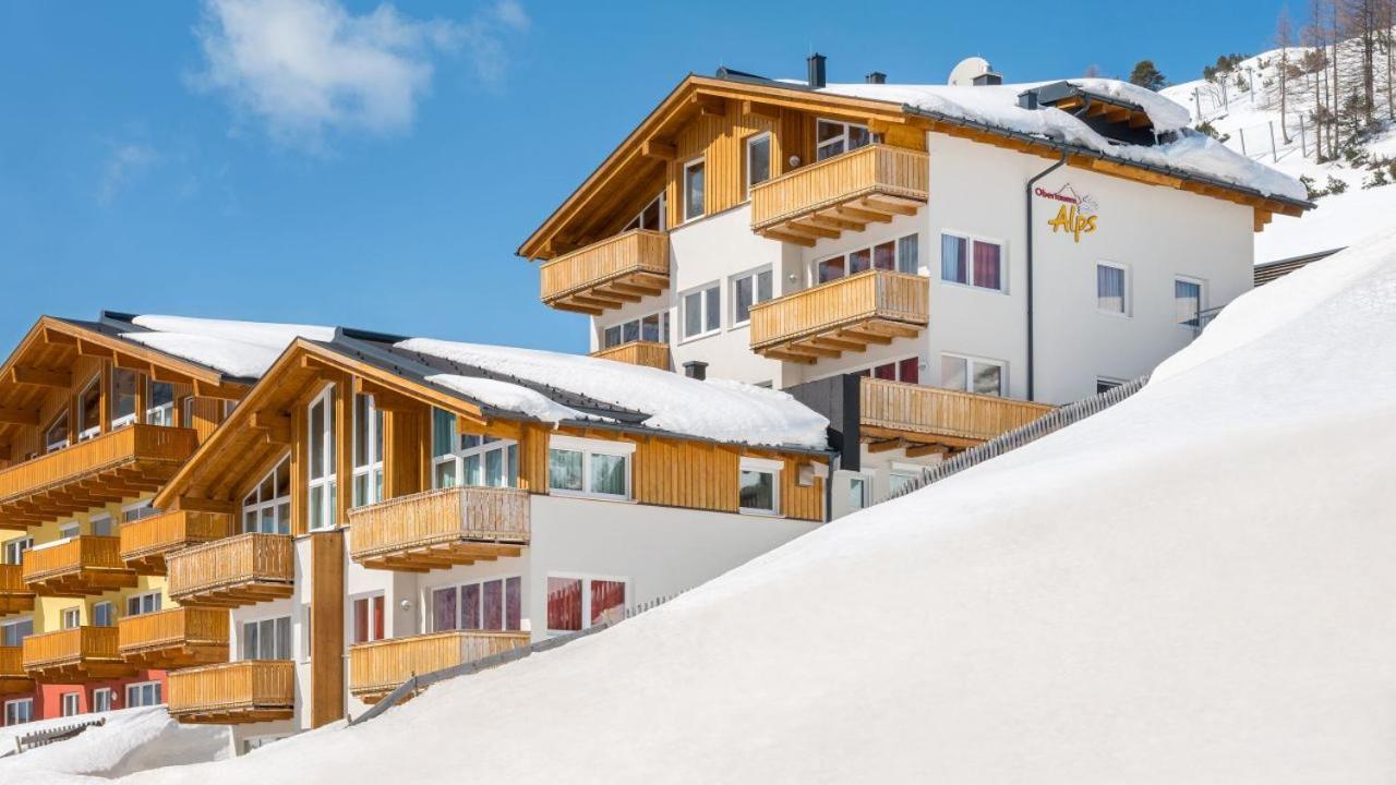 Fewo-Obertauern Alps מראה חיצוני תמונה